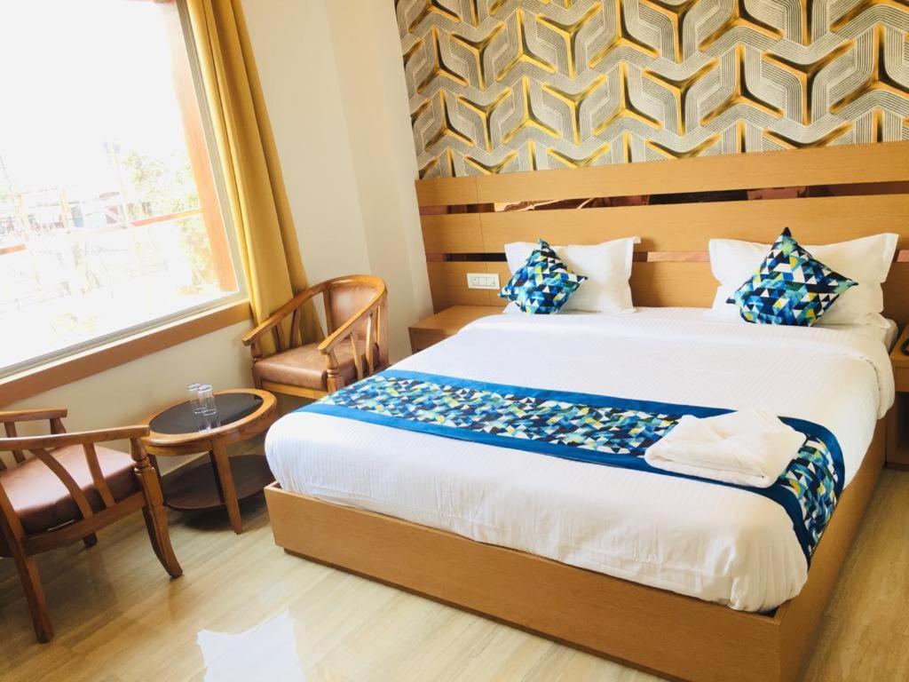 Hotel Royal Casa Lucknow