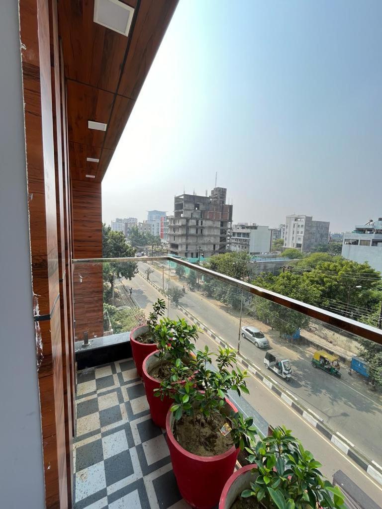 Royal Casa Hotel Lucknow