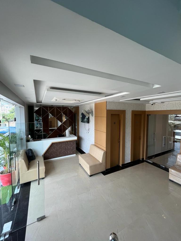 Royal Casa Hotel Lucknow