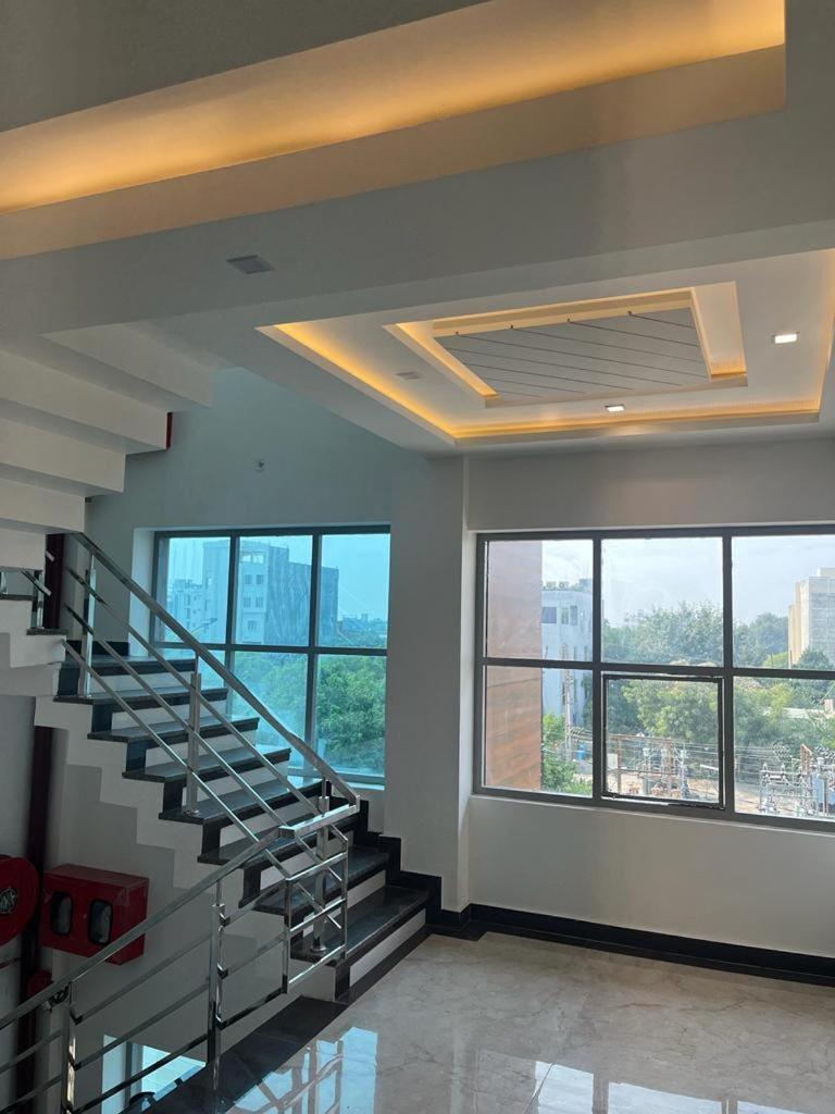 Royal Casa Hotel Lucknow