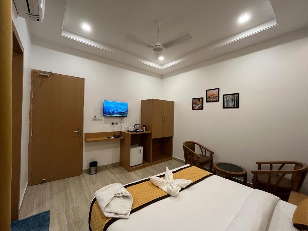 Hotel Royal Casa 3*