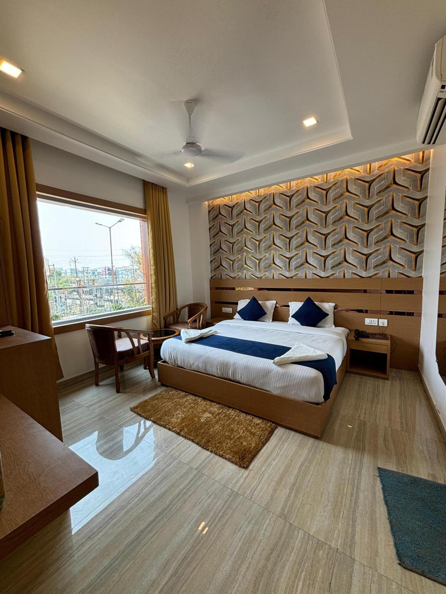 Royal Casa Lucknow