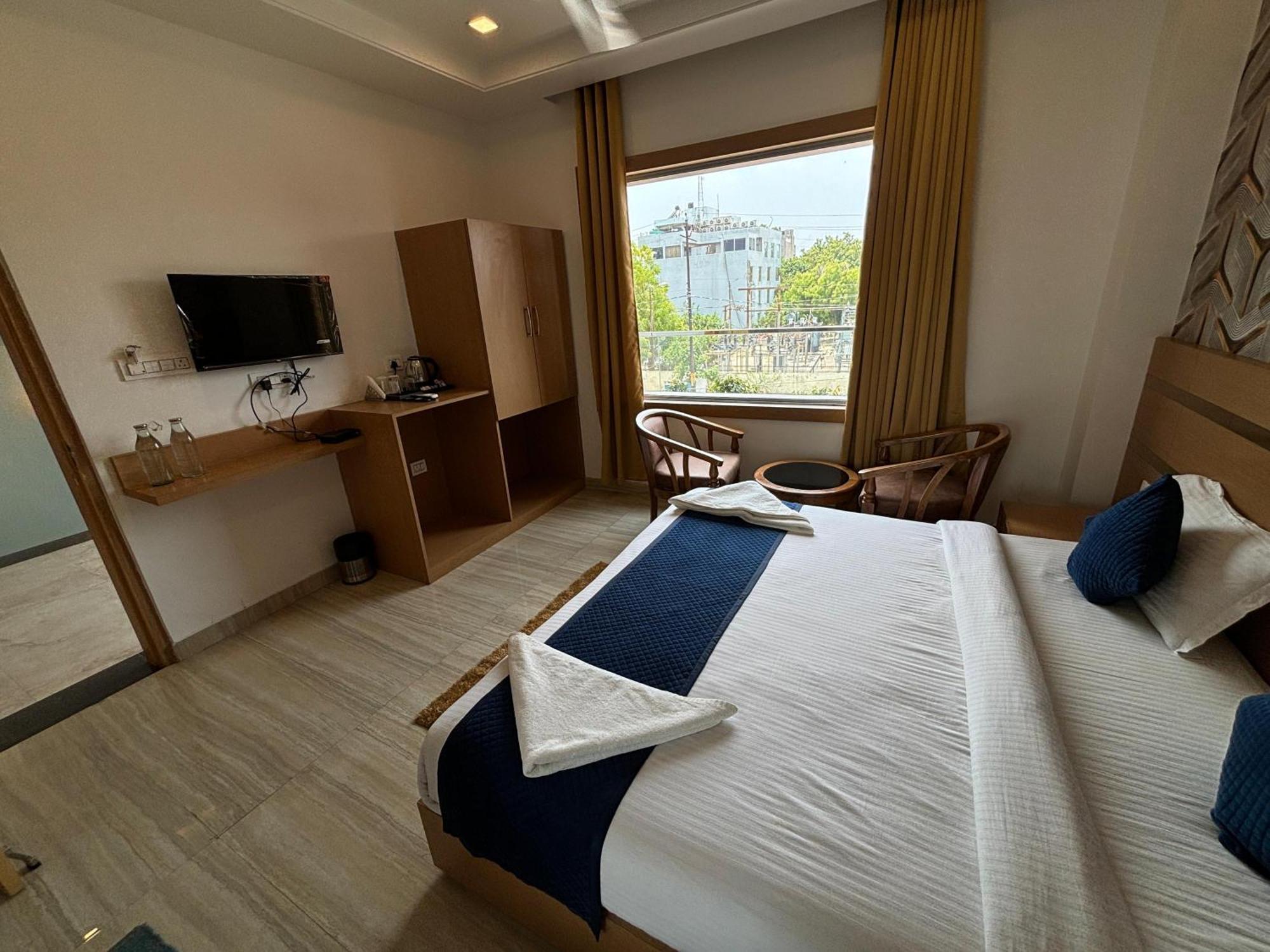 Royal Casa Hotel
