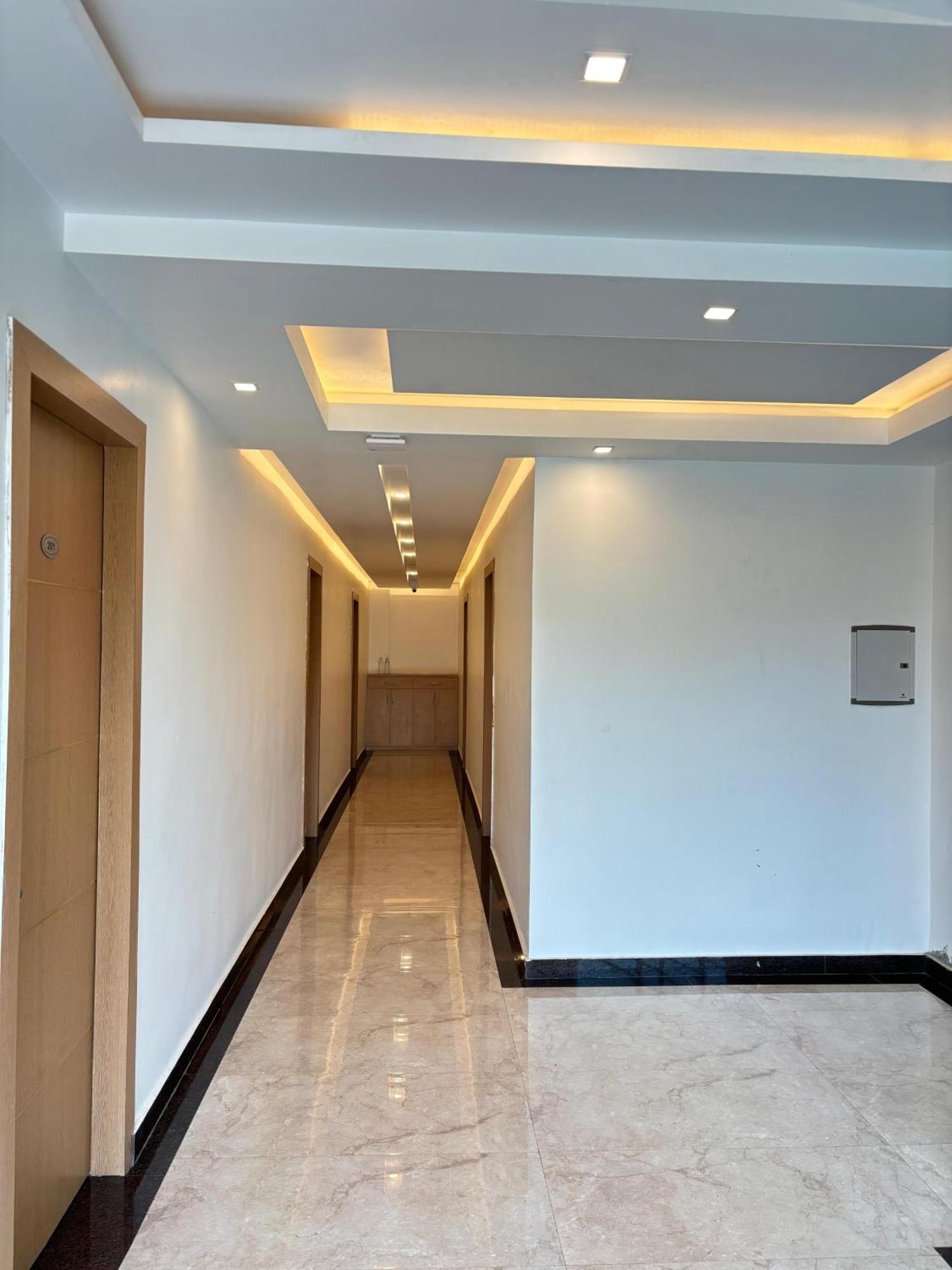 Royal Casa Hotel Lucknow