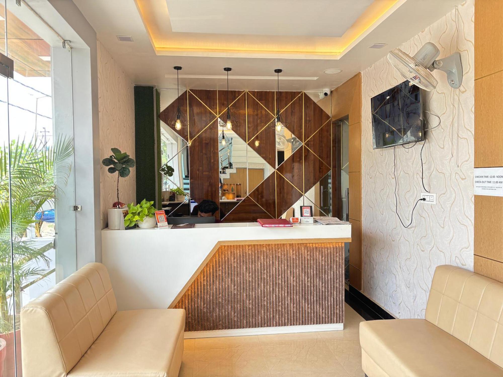 Hotel Royal Casa 3*