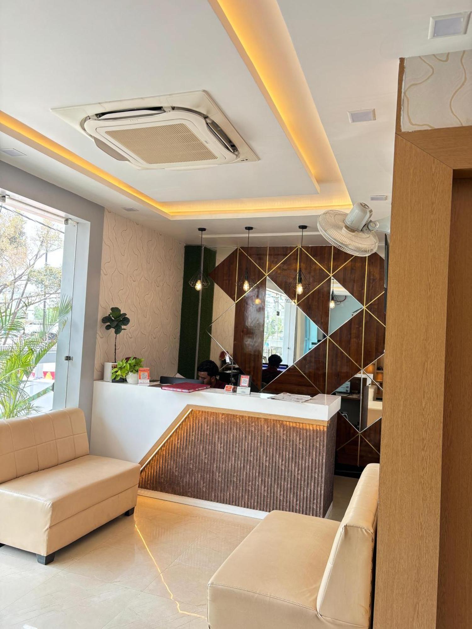 Royal Casa 3*